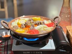 -火塘云南烧烤大排档