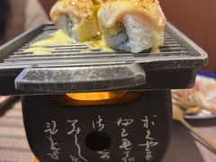 -極上萬膳·日料放题(来福士江景店)