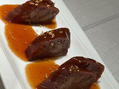 -狮王府淮扬菜(万象城店)