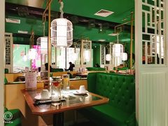 大堂-姐夫的小菜(新中关购物中心店)