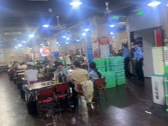 -皖北巫氏三胖地锅鸡(长淮总店)