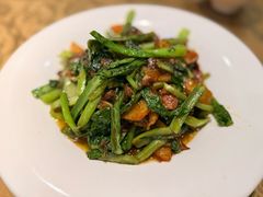 -陈家老院子·长春特色东北家宴(一匡街店)