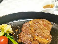 -西堤牛排(南京龙江店)