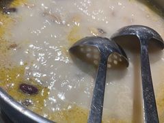 -煲大王老砂锅猪肚鸡(泊富ICITY店)
