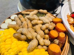 -湘轩·土菜研究院(光大店)