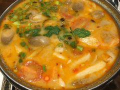 -Siam泰餐厅(水上公园店)