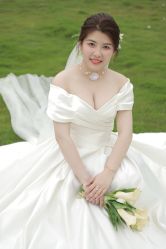 -金夫人婚纱摄影(华南店)