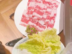 -捞王锅物料理(上海世茂广场店)