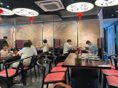 -古都历食南京菜·烤鸭·鸭血粉丝·汤包(南京博物院店)