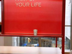 -Manner Coffee(港汇恒隆广场店)