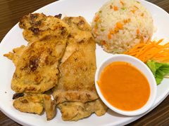 -panchos 墨西哥餐厅(嘉绿苑店)