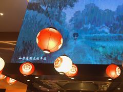 -鸟山鸣·日料食堂(王府井店)