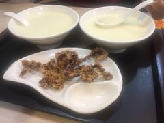 -兄弟深夜豆浆
