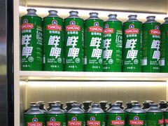-新疆烧烤王(广灵店)