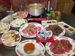 -燃计沙茶皇·香港沙茶火锅(人广旗舰店)