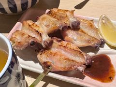 -小山日本料理(太古汇店)