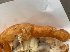 -家阳赵师傅油饼包烧麦(粮道街店)