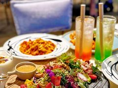 -STARRY CAFE & LOUNGE BAR(高新店)