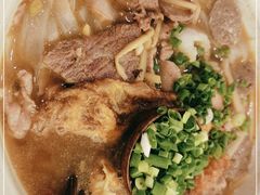 -三姐·老友记·南宁老友粉(朝阳区光华路嘉里中心店)