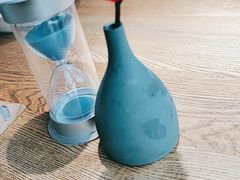 -蜜桃餐厅·伴山(湖滨商业街店)