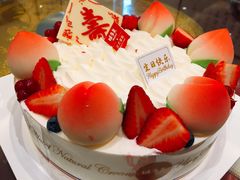 -味多美蛋糕(杨闸环岛店)