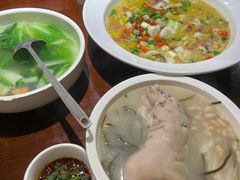-双流老字号董蹄花(机场南四路店)
