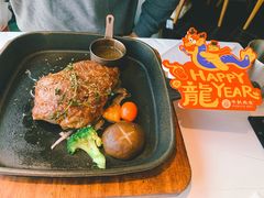 -牛扒先生·厚切雪花牛扒西餐厅(北京路禺山路店)