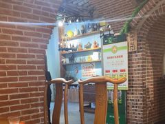 -东方肉馆(航空家园店)