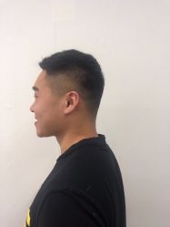 -杉影印象日式烫染專門店