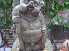 -古董花园(思南路42弄小区店)