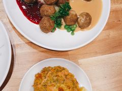 -宜家·瑞典风味餐厅(无锡店)