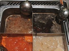 -海底捞火锅(仓山爱琴海店)