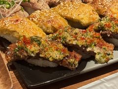 -昊·来了寿司(双楠2店)