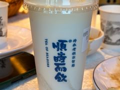 -长春堂顺时而饮(前门店)
