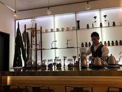 -铁手珈琲制造局metalhands(望京店)