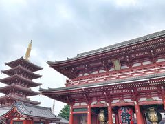 -浅草寺
