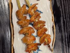 -玄白·炭烤活鳗(上海首店)