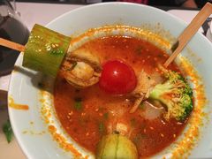 -新兴·金羊座·粤菜点心(乐峰店)