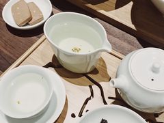 -梅间堂茶馆(绿地缤纷城店)