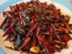 -廉厨干煸鸡·地标名菜(民富园店)