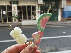 -茶是一枝花泡茶店