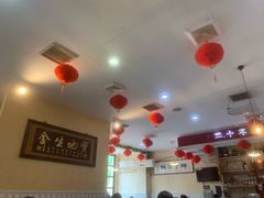 -胖子菜馆(隆昌路店)