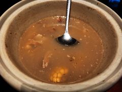 -真味汤馆(汽博店)