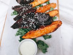 -农畉LONFOOD(福田星河COCOPark店)