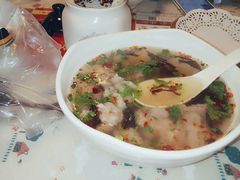 -鼎记瘦肉丸(寺后路店)
