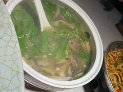 -徽州月·民间徽菜(浦东总店)