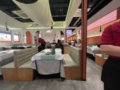 -楼兰新疆菜(江宁万达店)