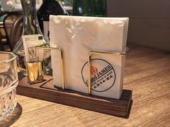 -Grand James·地中海bistro(百家湖1912店)