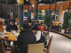 -盐帮食坊•小河帮川菜(四川师大店)