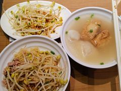 招牌面-新加坡高记KOO KEE Restaurant(盈科店)